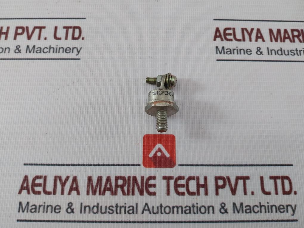 Westcode Sw12Pcn040 Rectifier Diode