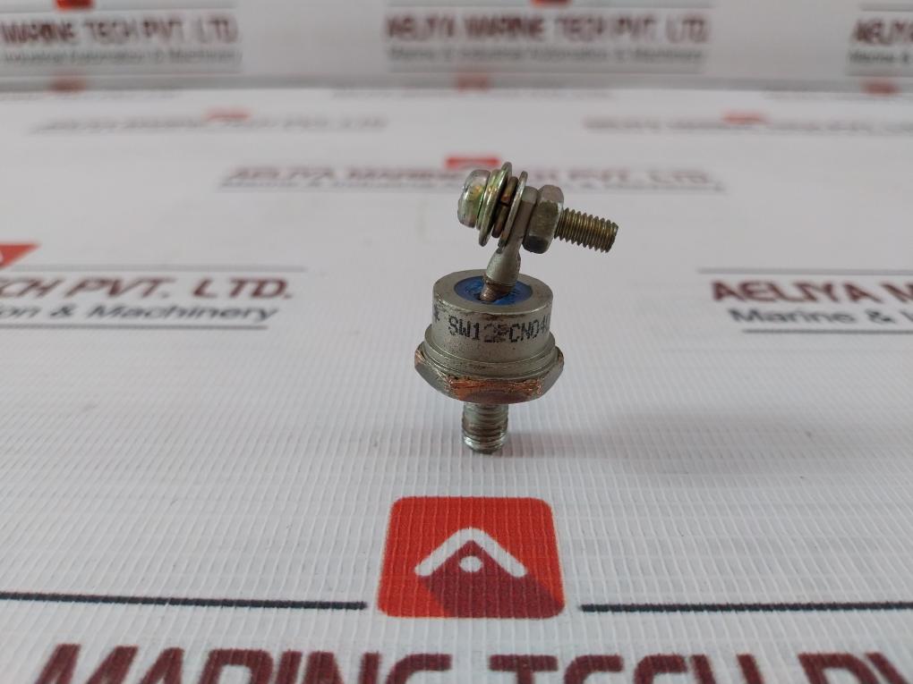 Westcode Sw12Pcn040 Rectifier Diode
