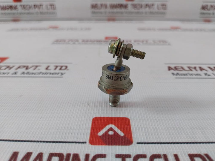 Westcode Sw12Pcn040 Rectifier Diode