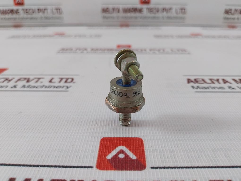 Westcode Sw12Pcn040 Rectifier Diode