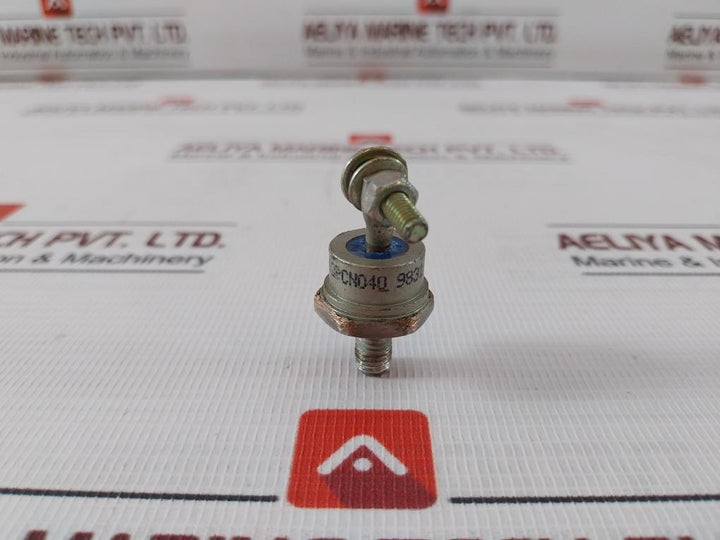 Westcode Sw12Pcn040 Rectifier Diode