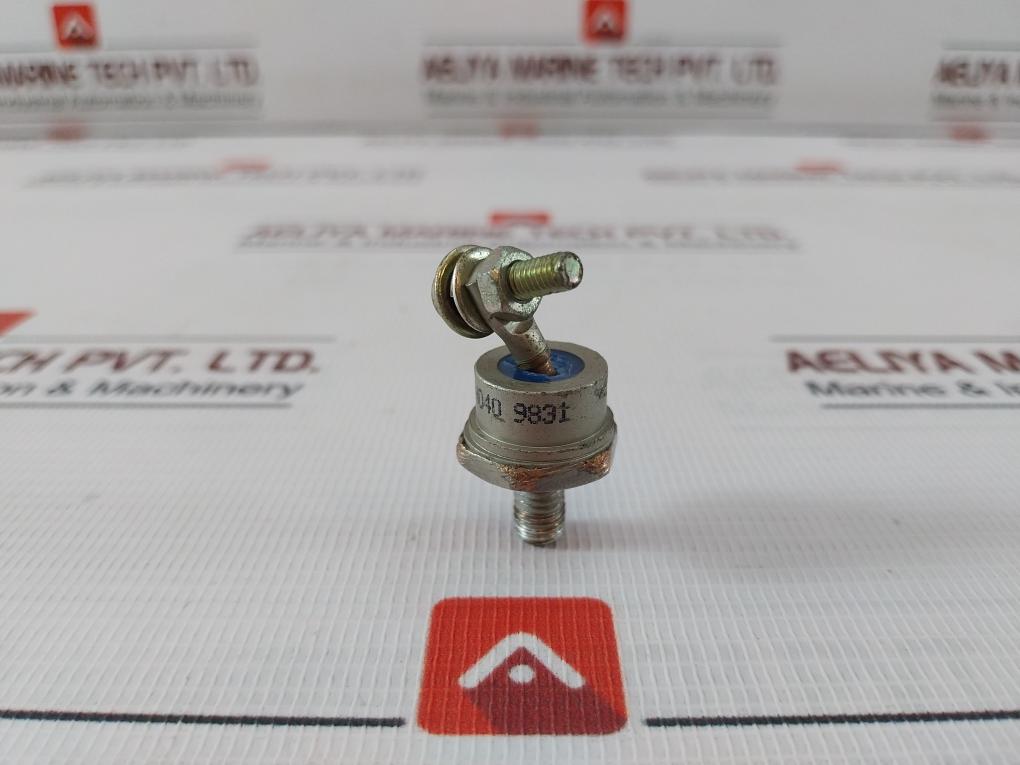 Westcode Sw12Pcn040 Rectifier Diode