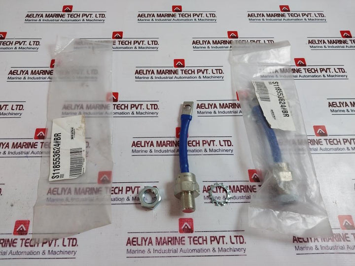 Westcode W0628Sa120Sac Standard Recovery Diode
