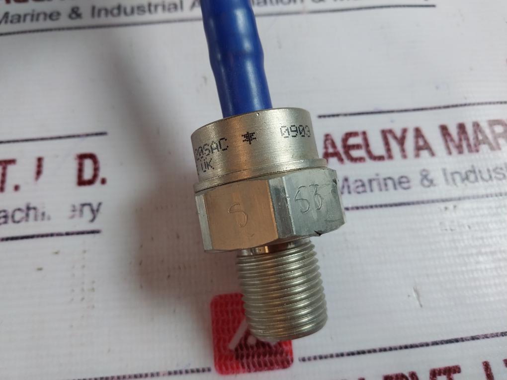 Westcode W0628Sa120Sac Standard Recovery Diode