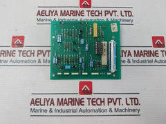 Westec Vp 1040 Printed Circuit Board Pvmp-419