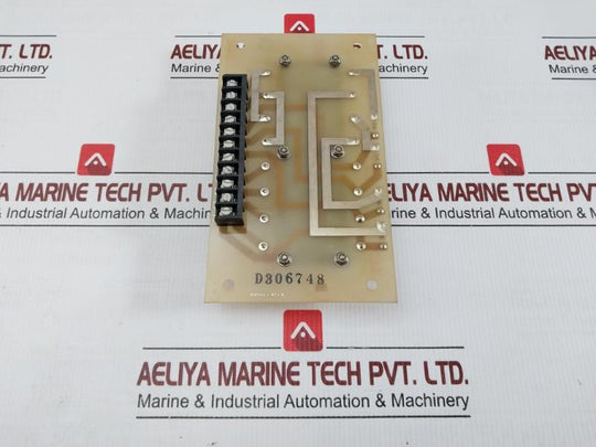 Westech D306748