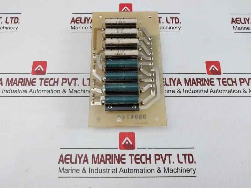 Westech D306748