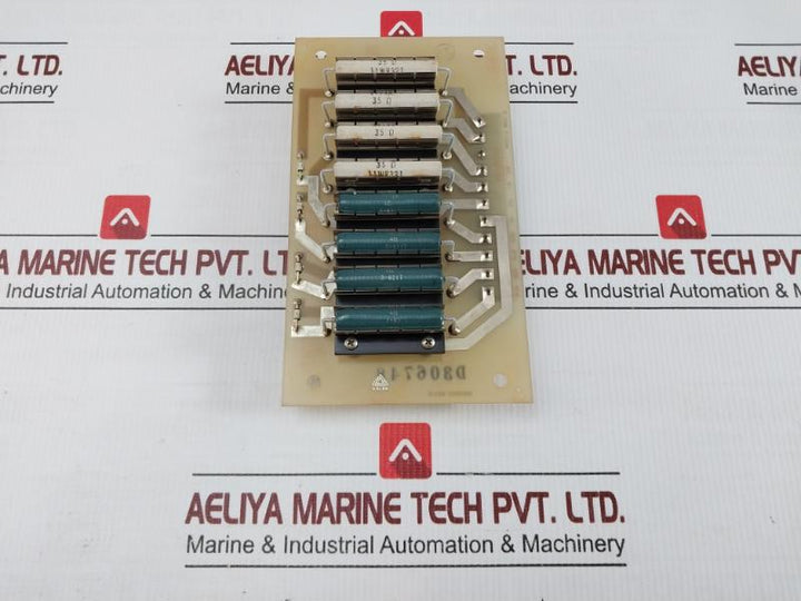 Westech D306748