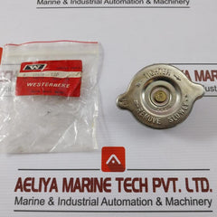 Westerbeke 11499 Radiator Cap