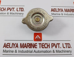 Westerbeke 11499 Radiator Cap
