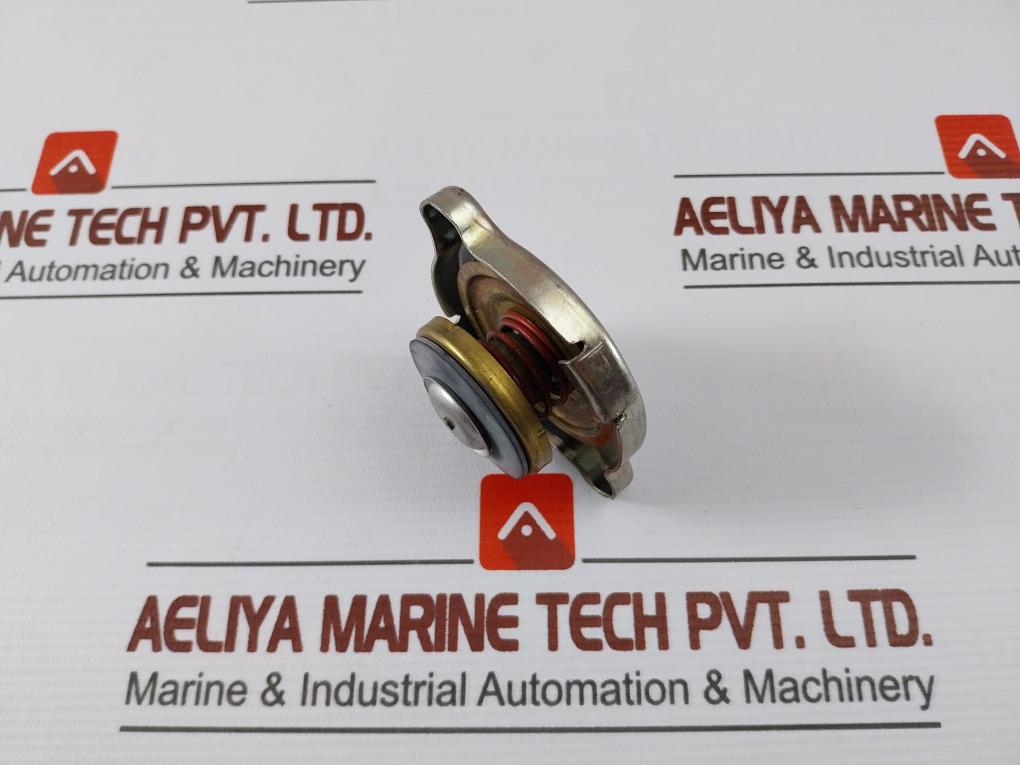 Westerbeke 11499 Radiator Cap