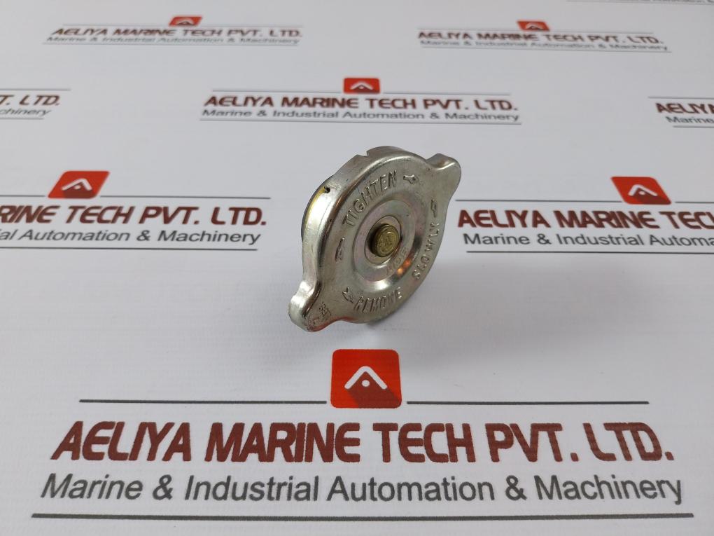 Westerbeke 11499 Radiator Cap