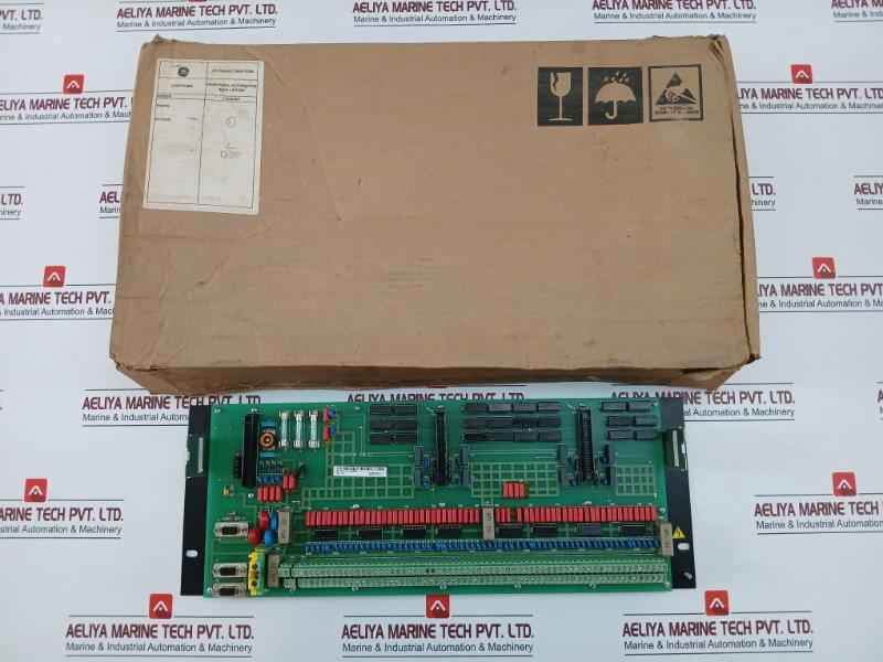 Westerm D20 Sz Ge Analog Input Module