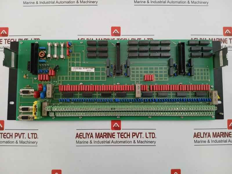 Westerm D20 Sz Ge Analog Input Module