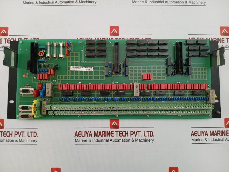 Westerm D20 Sz Ge Analog Input Module
