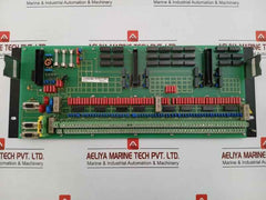 Westerm D20 Sz Ge Analog Input Module