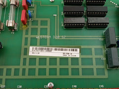 Westerm D20 Sz Ge Analog Input Module