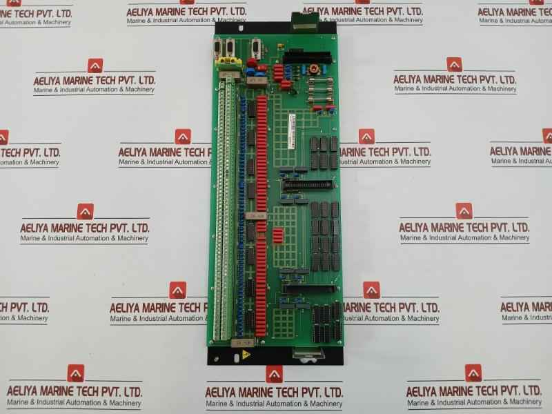 Westerm D20 Sz Ge Analog Input Module