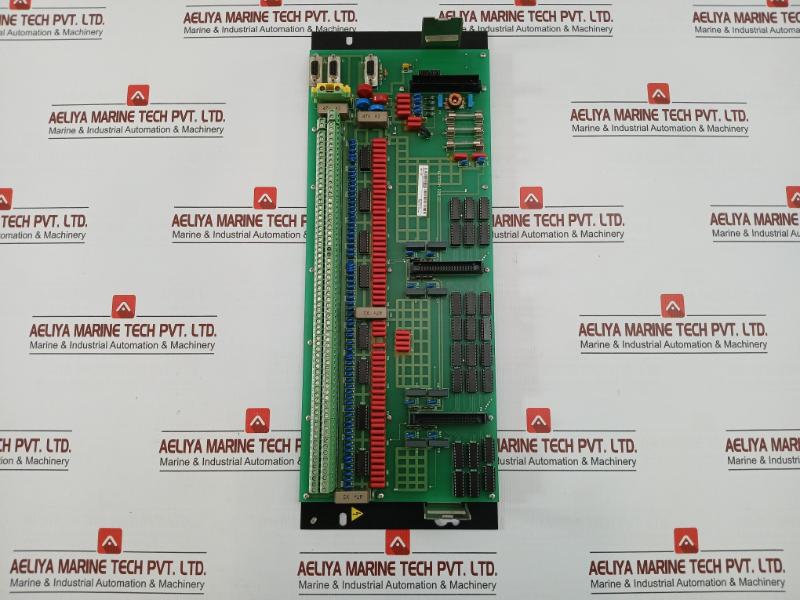 Westerm D20 Sz Ge Analog Input Module