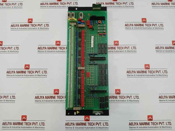 Westerm D20 Sz Ge Analog Input Module