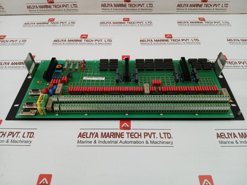 Westerm D20 Sz Ge Analog Input Module