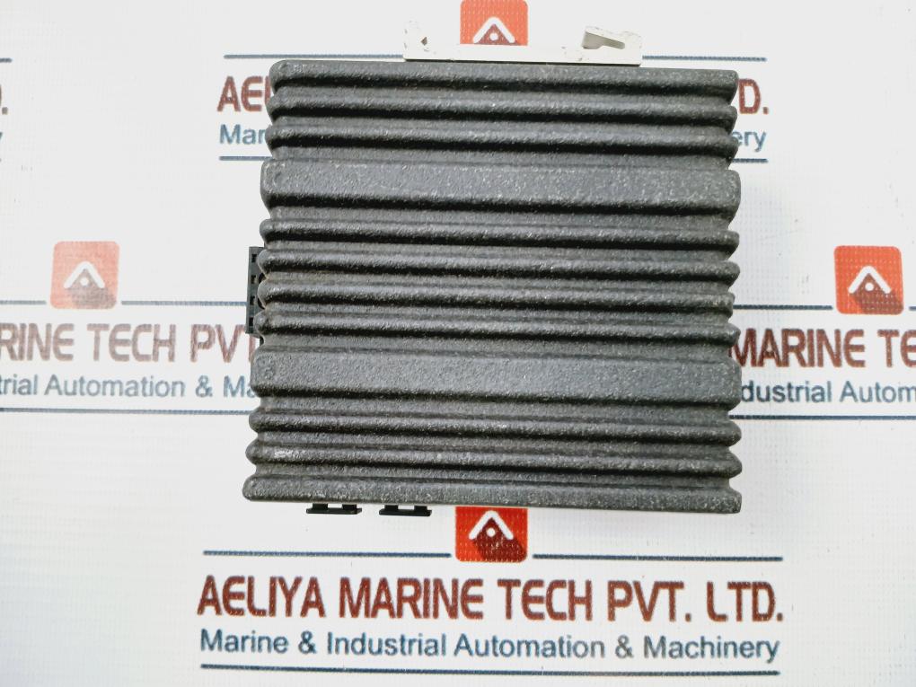 Westermo 3640-1180 Ethernet Switch 19-60 Vdc