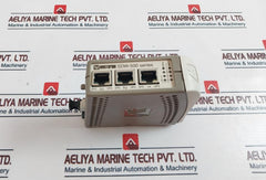 Westermo Sdw-541 Mm-lc2 Ethernet Switch