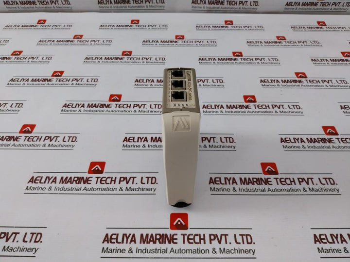 Westermo Sdw-550 Ec 5-port Industrial Ethernet Switch 3644-0005 12-48 Vdc&nbsp;