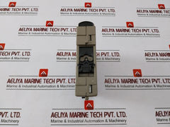 Westermo Sdw-550 Ec 5-port Industrial Ethernet Switch 3644-0005 12-48 Vdc&nbsp;