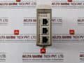 Westermo Sdw-550 Ec 5-port Industrial Ethernet Switch 3644-0005 12-48 Vdc&nbsp;