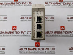 Westermo Sdw-550 Ec 5-port Industrial Ethernet Switch 3644-0005 12-48 Vdc&nbsp;