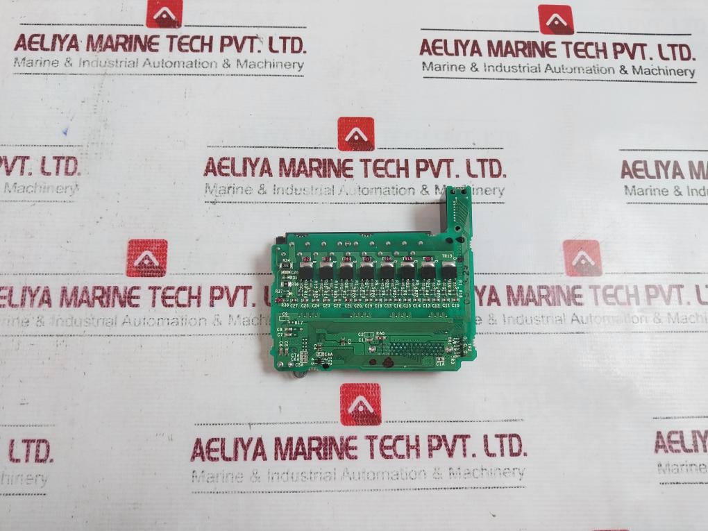 Westermo Teleindustri Ab 2010-1153 Communication Interface Board