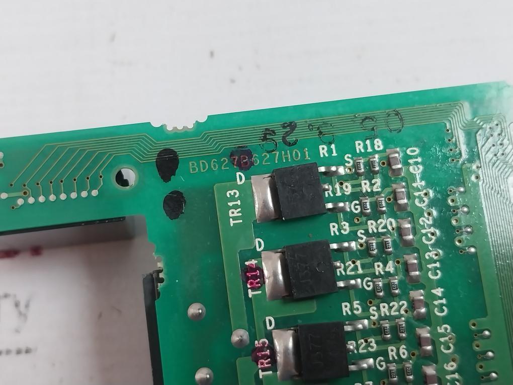 Westermo Teleindustri Ab 2010-1153 Communication Interface Board