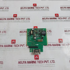 Westermo Teleindustri Ab 2010-1153 Communication Interface Board