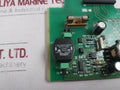 Westermo Teleindustri Ab 2010-1153 Communication Interface Board