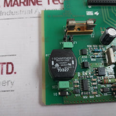 Westermo Teleindustri Ab 2010-1153 Communication Interface Board