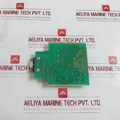 Westermo Teleindustri Ab 2010-1153 Communication Interface Board