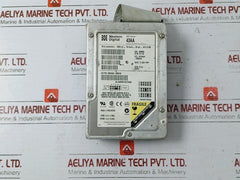 Western Digital 43aa Ide Hard Drive Wd43aa-00afa0