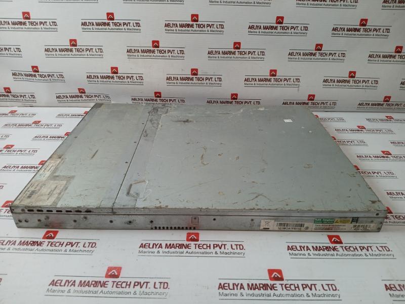 Western Digital Tank Gt20 B7002G20V4H Barebone System Server Rack 100-240Vac