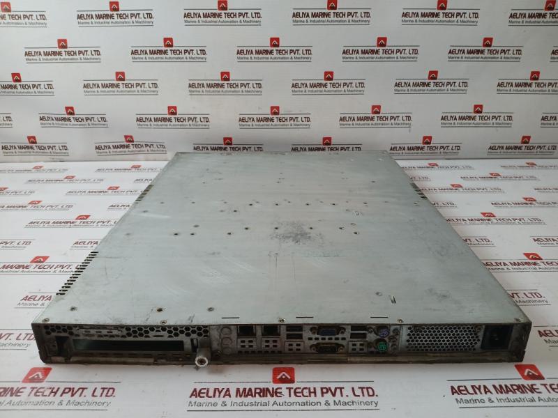 Western Digital Tank Gt20 B7002G20V4H Barebone System Server Rack 100-240Vac