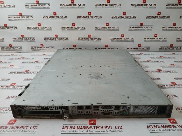 Western Digital Tank Gt20 B7002G20V4H Barebone System Server Rack 100-240Vac