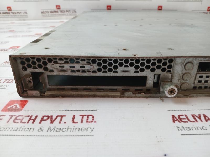 Western Digital Tank Gt20 B7002G20V4H Barebone System Server Rack 100-240Vac