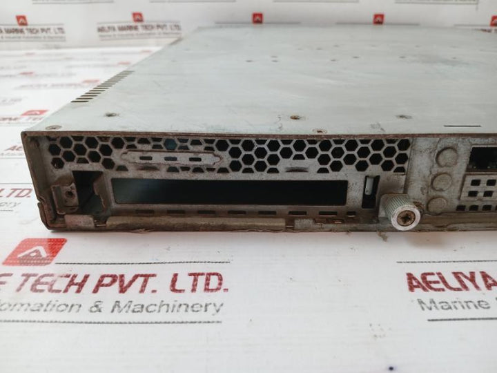 Western Digital Tank Gt20 B7002G20V4H Barebone System Server Rack 100-240Vac