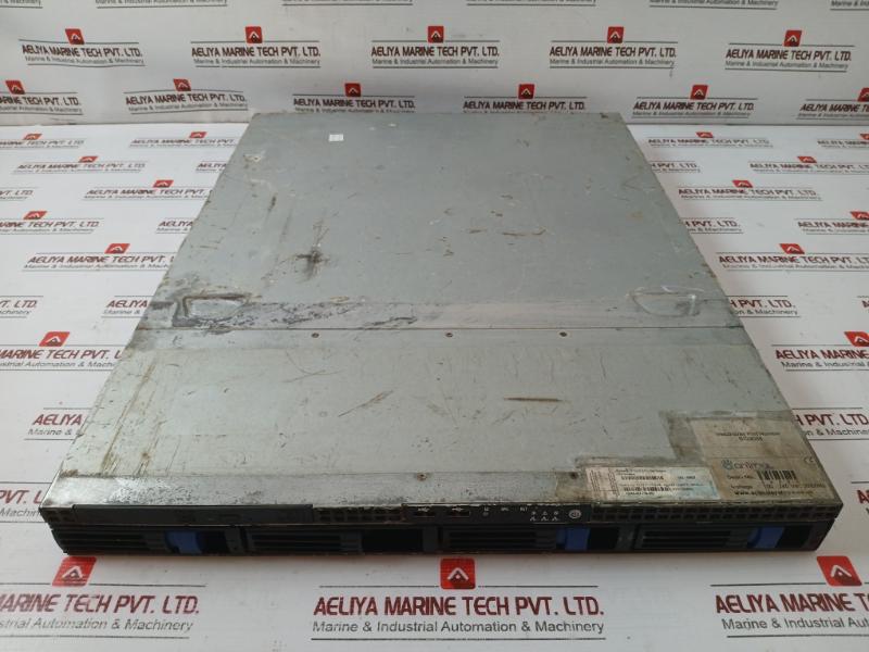 Western Digital Tank Gt20 B7002G20V4H Barebone System Server Rack 100-240Vac