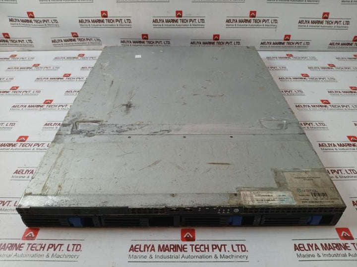 Western Digital Tank Gt20 B7002G20V4H Barebone System Server Rack 100-240Vac