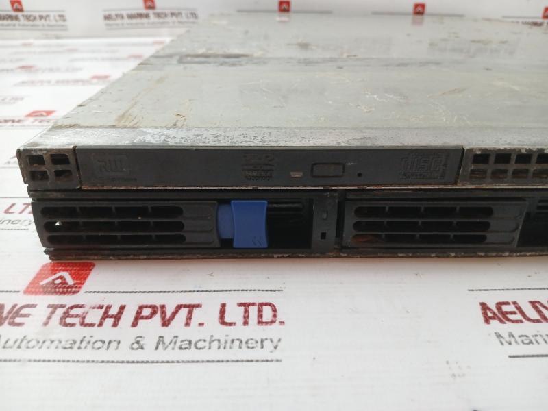 Western Digital Tank Gt20 B7002G20V4H Barebone System Server Rack 100-240Vac