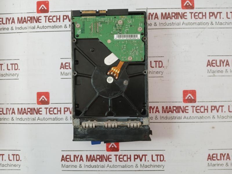 Western Digital Tank Gt20 B7002G20V4H Barebone System Server Rack 100-240Vac