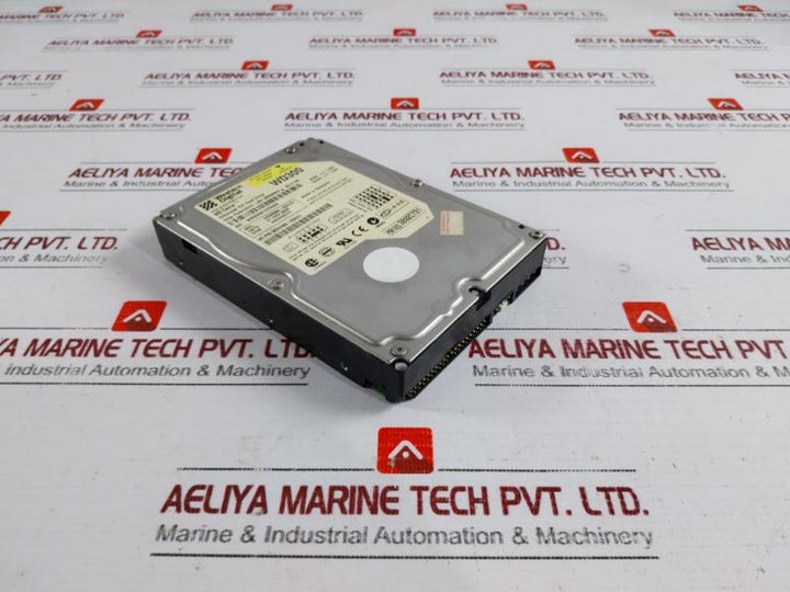 Western Digital Wd300Bb-00Aua1 30Gb Enhanced Ide Hard Drive