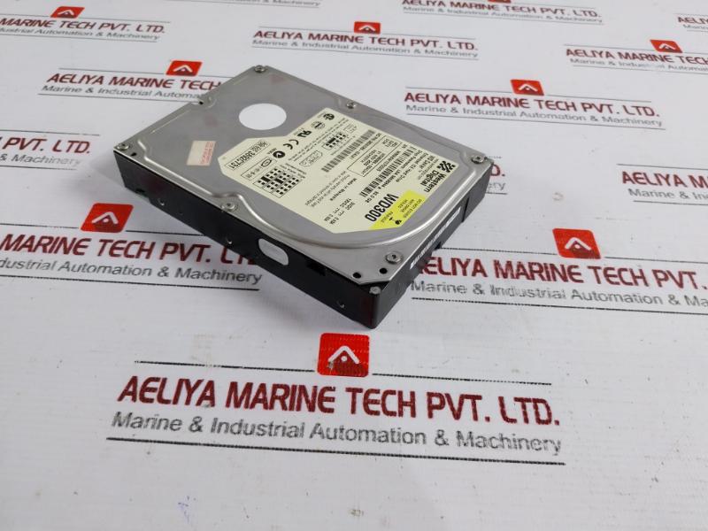 Western Digital Wd300Bb-00Aua1 30Gb Enhanced Ide Hard Drive