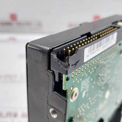 Western Digital Wd3200Aajb-00J3A0 Hard Disk Drive 320Gb Pata/8Mb Cache